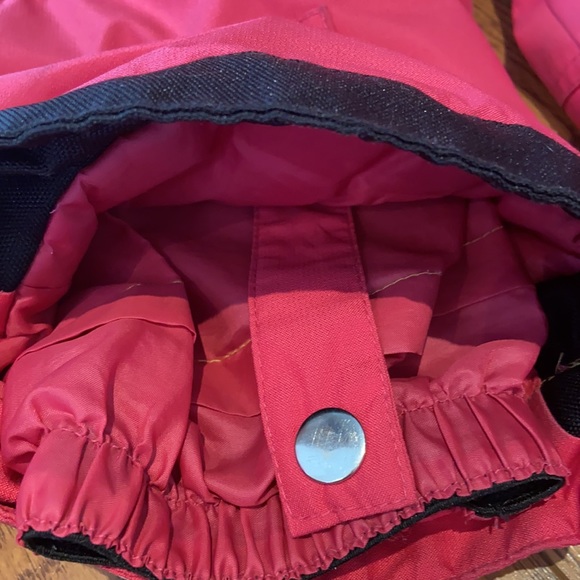 Jupa bib snow pants size 3 - Picture 5 of 6